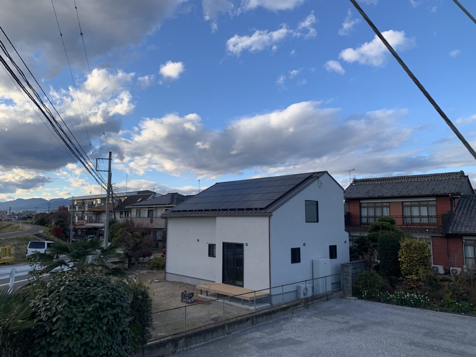 群馬県の注文住宅の土地取得費用相場