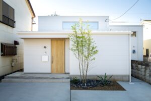 ミニマルでマキシマルな住み心地