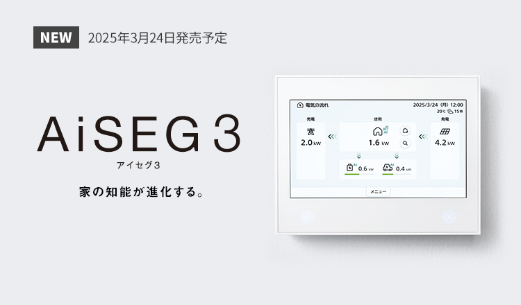 GX志向型住宅補助金に対するHEMSの採用について