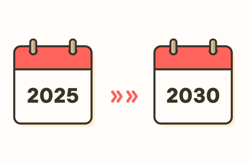 2025・2030年の住宅性能義務化