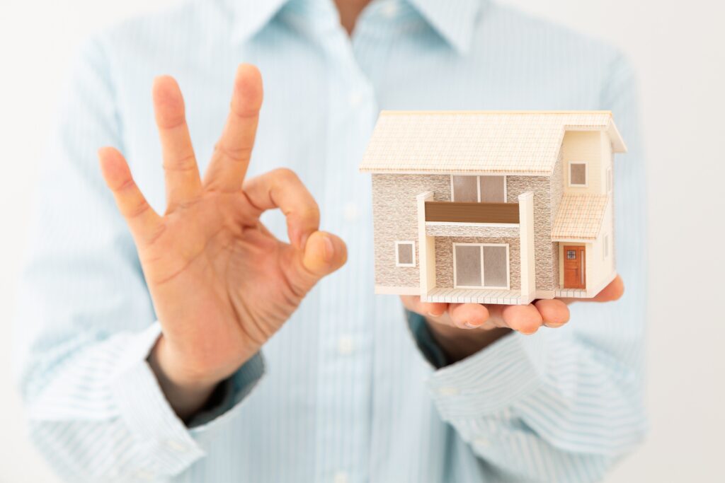 自己資金なしでも住宅ローンは組める