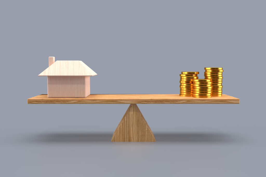 頭金・貯蓄なしの家づくりの判断基準｜群馬・伊勢崎｜ハグデザイン