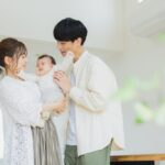 「3人家族向け2LDK」の間取り事例｜群馬・伊勢崎｜ハグデザイン