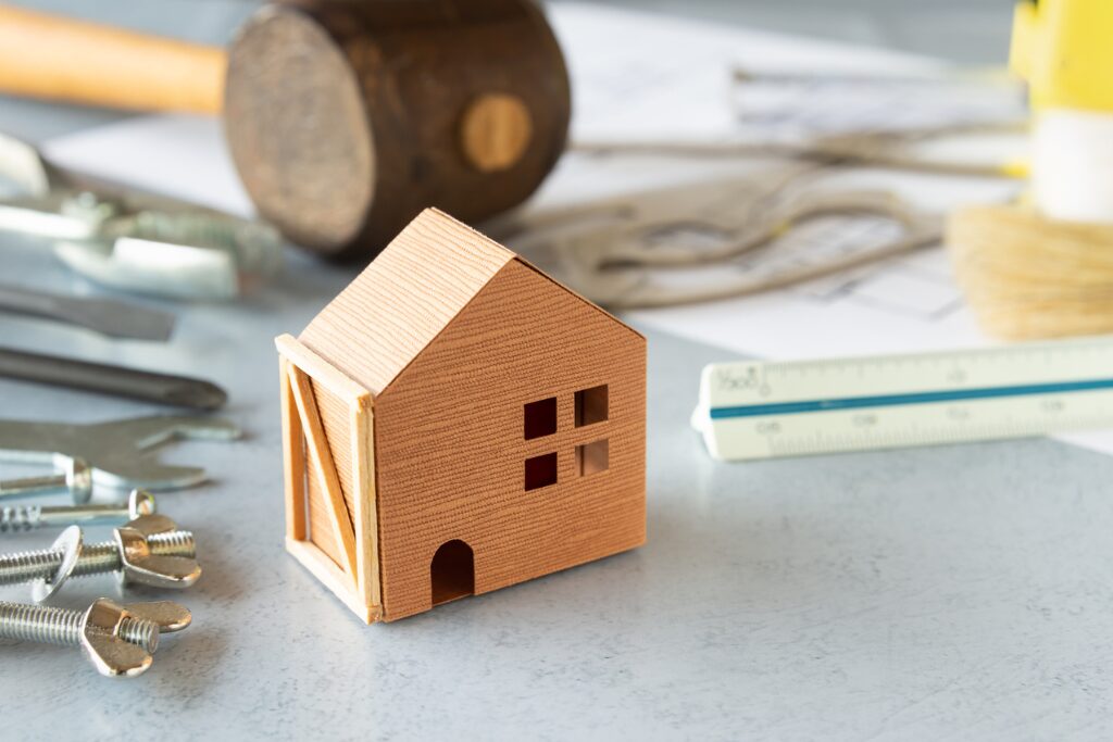 家づくりでできる防災対策｜群馬・伊勢崎｜ハグデザイン