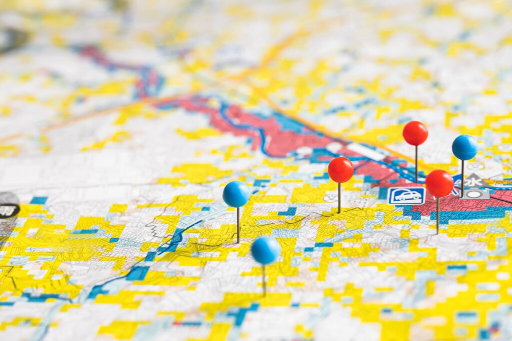 高崎市の災害リスク｜群馬・伊勢崎｜ハグデザイン