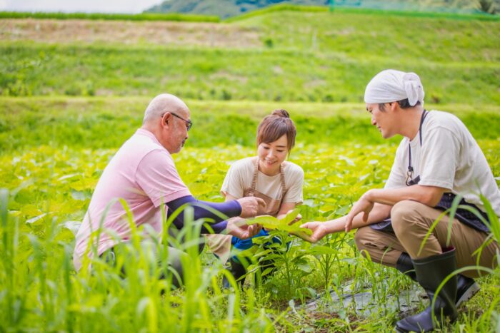 移住イメージ|群馬・伊勢崎の一級建築士事務所『ハグデザイン』